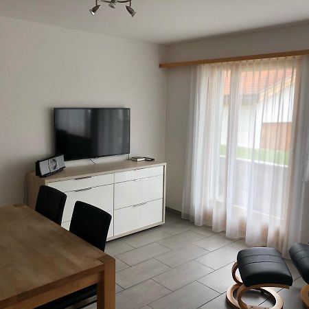 Chasa Mundin Apartment Scuol Exterior photo