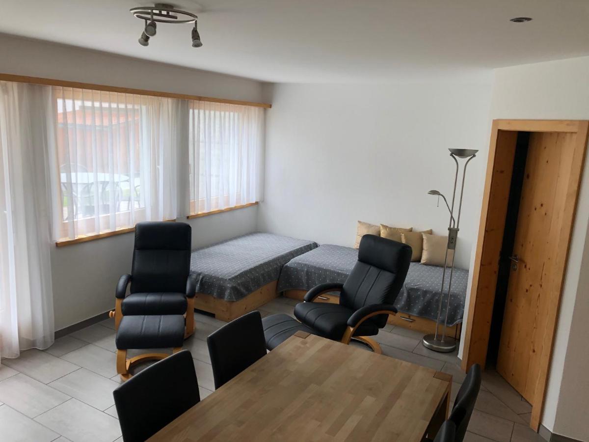 Chasa Mundin Apartment Scuol Exterior photo